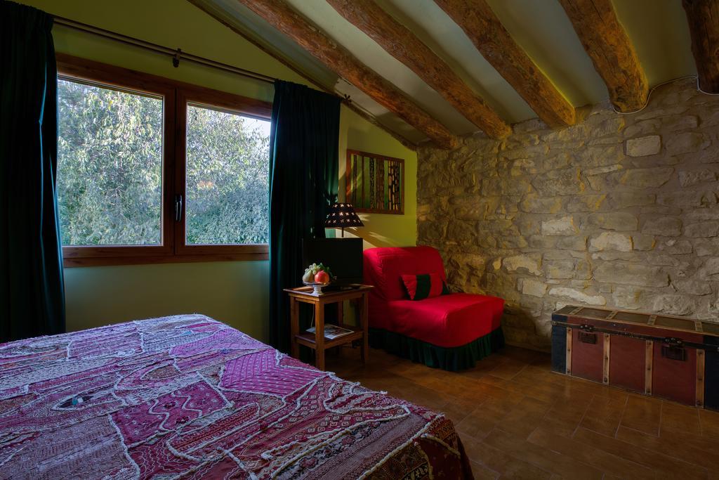 Gasthaus El Corral De Concilio Zimmer foto